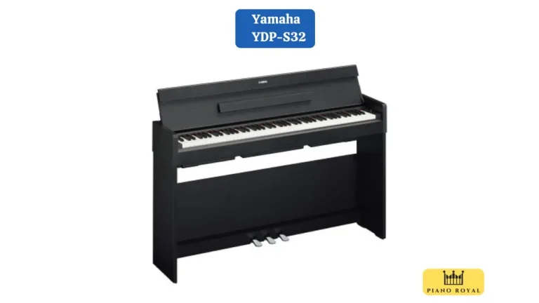 Đàn piano điện Yamaha YDP-S32