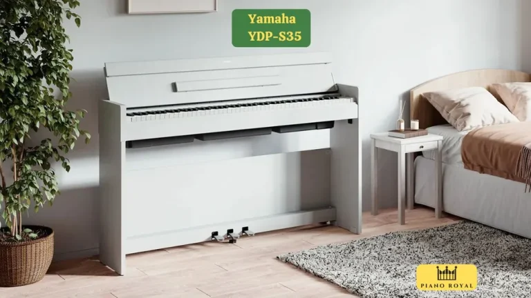 Đàn Piano Điện Yamaha YDP-S35