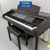 Đàn Piano điện Yamaha CVP-208 2 Đàn Piano điện Yamaha CVP-208