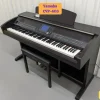 Đàn Piano Điện Yamaha CVP-403 1 Đàn Piano Điện Yamaha CVP-403