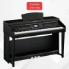 Đàn Piano Điện Yamaha CVP-601 1 Đàn Piano Điện Yamaha CVP-601