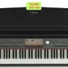 Đàn Piano Điện Yamaha CVP-705