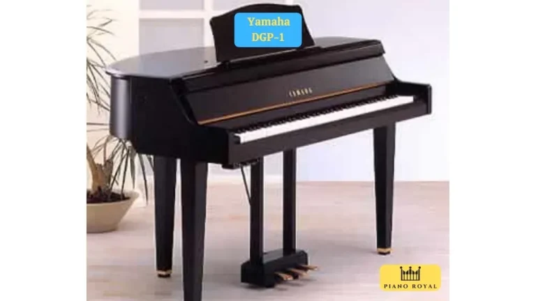 Đàn Piano Điện Yamaha DGP-1