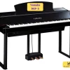 Đàn Piano Điện Yamaha DGP-5