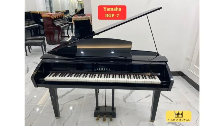 Đàn Piano Điện Yamaha DGP-7