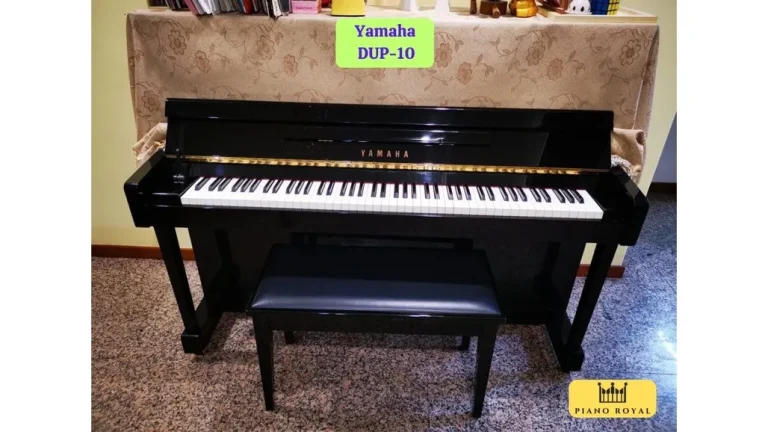 Đàn Piano Điện Yamaha DUP-10