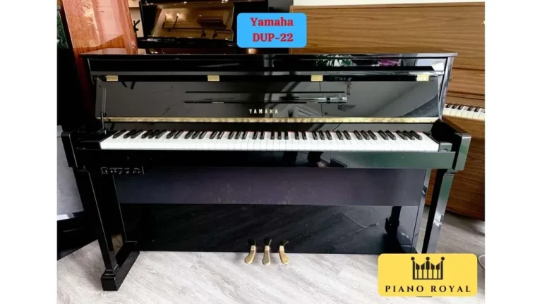 Đàn Piano Điện Yamaha DUP-22