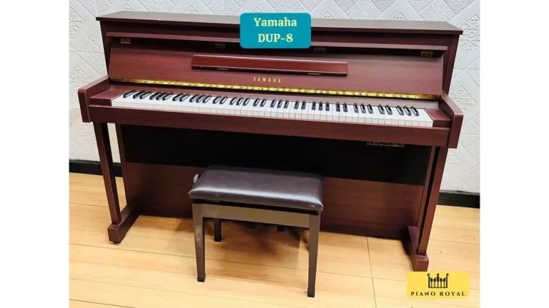 Đàn Piano Điện Yamaha DUP-8
