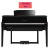 Đàn piano Yamaha N1X 1 Đàn piano Yamaha N1X