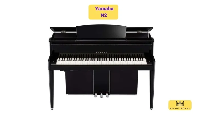 Đàn Piano Yamaha AVANT GRAND N2