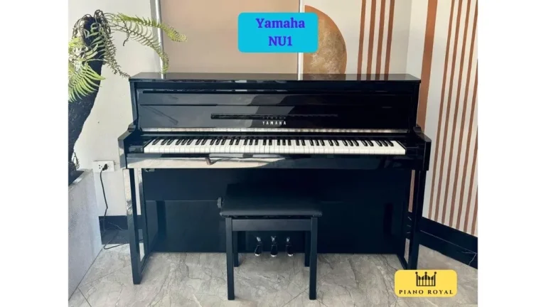 Đàn Piano Điện Yamaha NU1