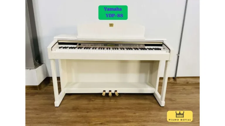 Đàn Piano Điện Yamaha YDP-88