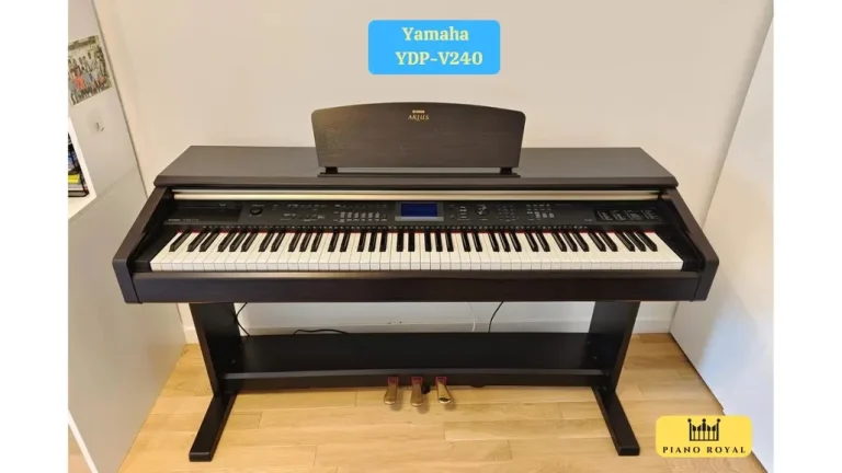 Đàn Piano Điện Yamaha YDP-V240