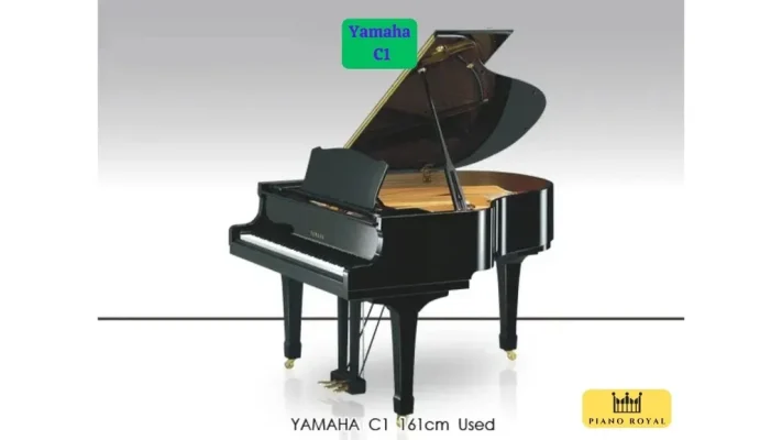 Yamaha C1: Cây piano cơ nhiều người lựa chọn 29 UTF 8Dan Piano Co Yamaha C1 28129