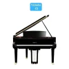 Đàn piano cơ Grand Yamaha C2 1 UTF 8Dan Piano Co Yamaha C2 28129 2