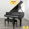 UTF 8Dan Piano Co Yamaha C3 28129 1