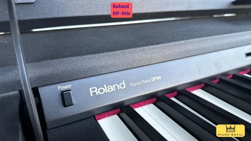 Đàn piano điện Roland DP-90s dan-piano-dien-roland-dp-90s-1