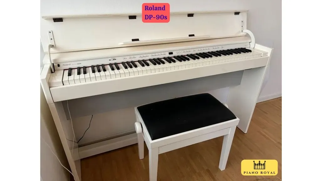 Đàn piano điện Roland DP-90s dan-piano-dien-roland-dp-90s-2-2