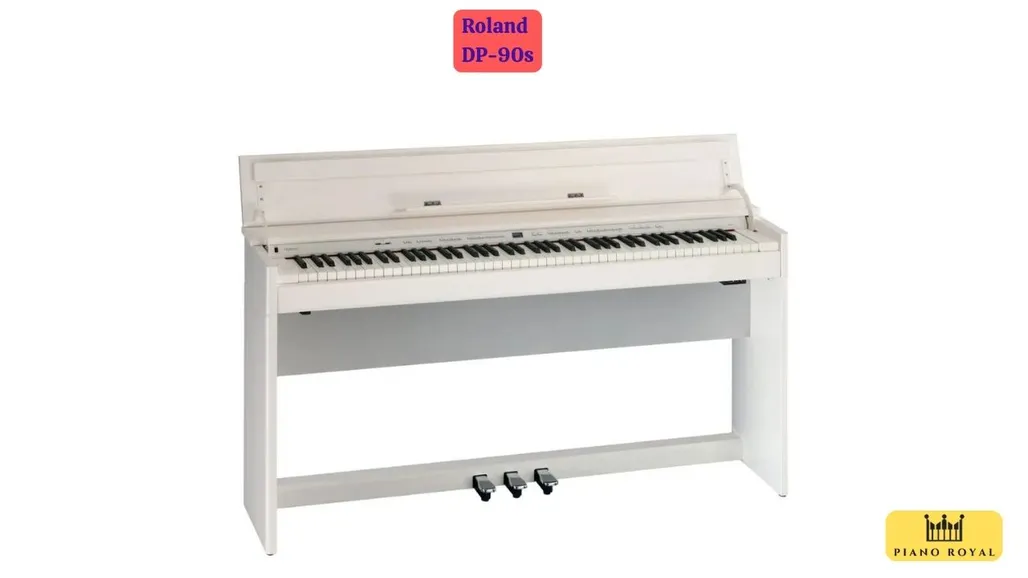 Đàn piano điện Roland DP-90s dan-piano-dien-roland-dp-90s-3