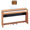 Đàn piano điện Roland F-100
