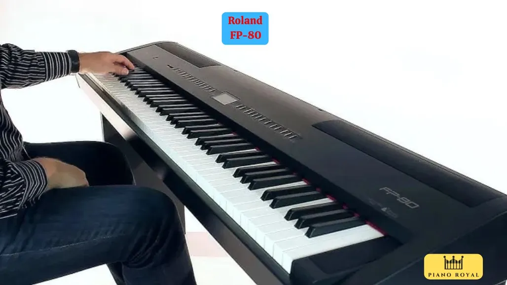 Đàn piano điện Roland FP-80 dan-piano-dien-roland-fp-80-2