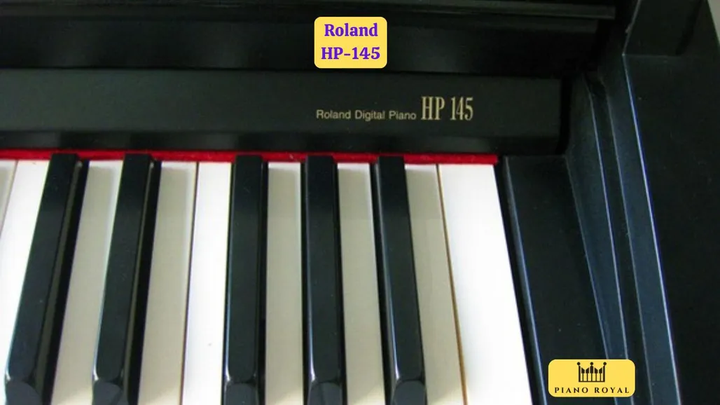 Đàn piano điện Roland HP-145 dan-piano-dien-roland-hp-145-1