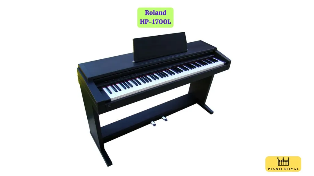 Đàn piano điện Roland HP-1700L dan-piano-dien-roland-hp-1700l-2