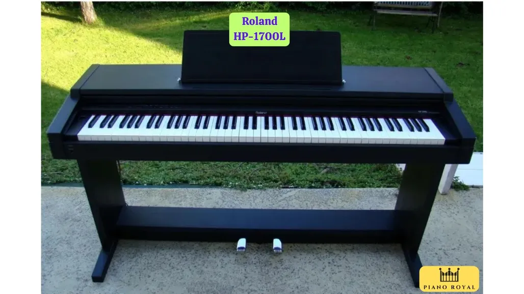 Đàn piano điện Roland HP-1700L dan-piano-dien-roland-hp-1700l-3