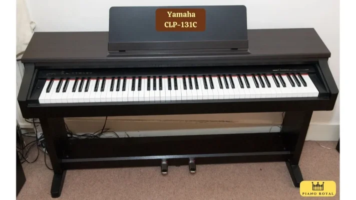 UTF 8Dan Piano Dien Yamaha Clp 131c 28129