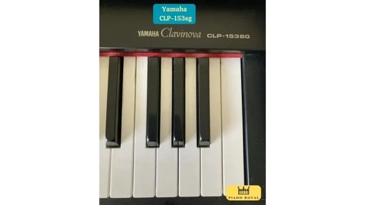 UTF 8Dan Piano Dien Yamaha Clp 153sg 28129