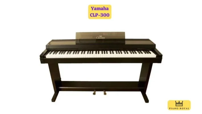 UTF 8Dan Piano Dien Yamaha Clp 300 28129