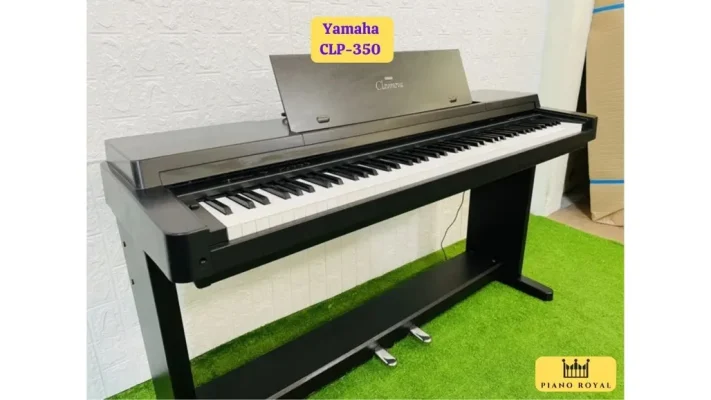 UTF 8Dan Piano Dien Yamaha Clp 350 28129