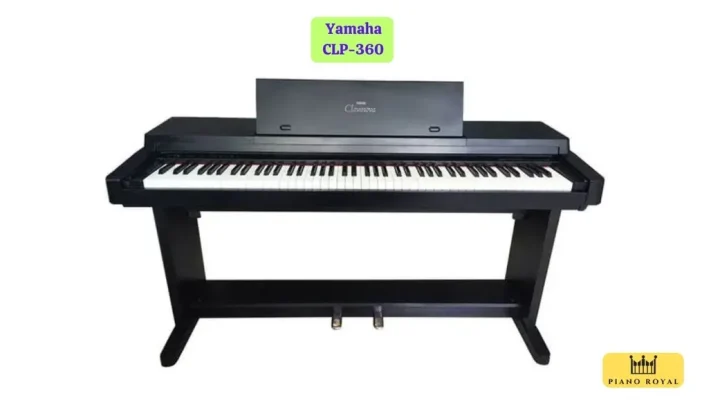 UTF 8Dan Piano Dien Yamaha Clp 360 28129