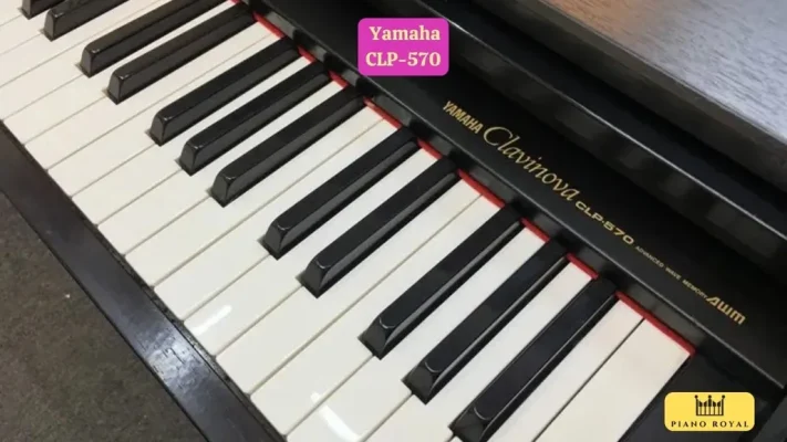 UTF 8Dan Piano Dien Yamaha Clp 570 28129