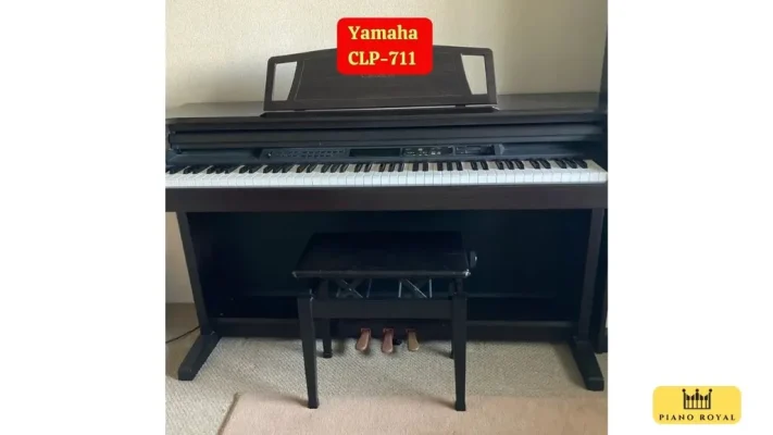 UTF 8Dan Piano Dien Yamaha Clp 711 28129