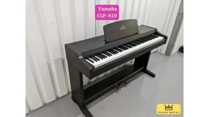UTF 8Dan Piano Dien Yamaha Clp 810 28129
