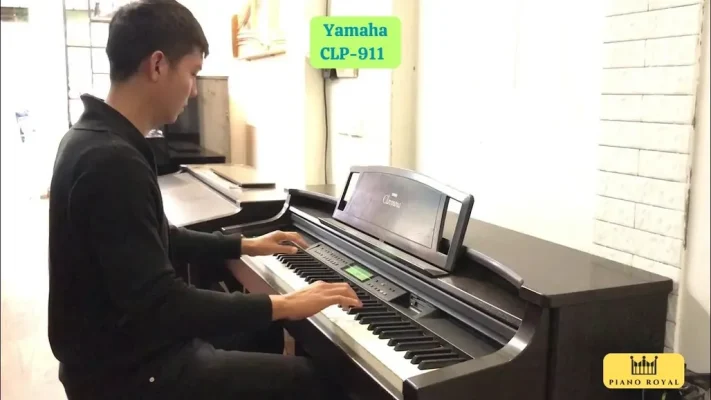 UTF 8Dan Piano Dien Yamaha Clp 911 28129