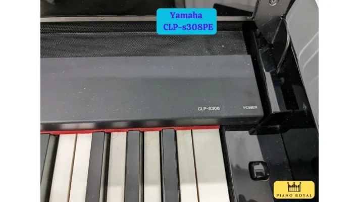 UTF 8Dan Piano Dien Yamaha Clp S308pe 28129
