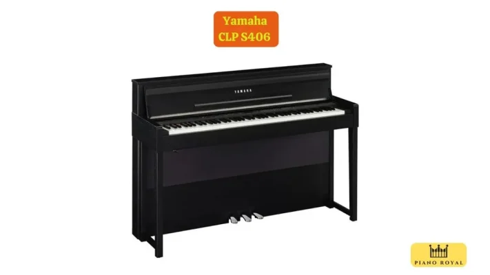 Đẳng cấp hơn với đàn Yamaha CLP-S406 5 UTF 8Dan Piano Dien Yamaha Clp S406 28129