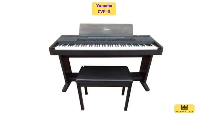 Yamaha CVP-6 phù hợp cho người mới bắt đầu 6 UTF 8Dan Piano Dien Yamaha Cvp 6 28129