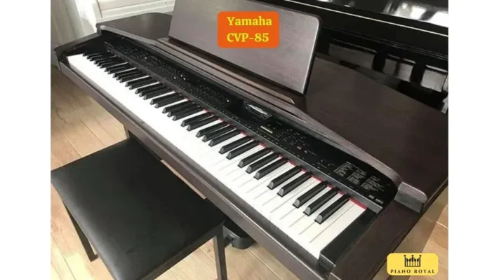 UTF 8Dan Piano Dien Yamaha Cvp 85 28129