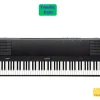 Đàn Piano Điện Yamaha P150 1 UTF 8Dan Piano Dien Yamaha P150 28129 1