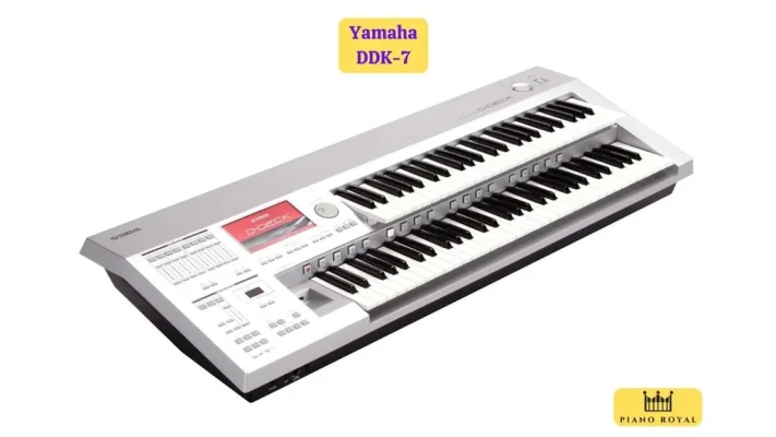 Yamaha electone DDK-7 mở rộng âm nhạc trong bạn 2 UTF 8Dan Yamaha Electone Ddk 7 28129