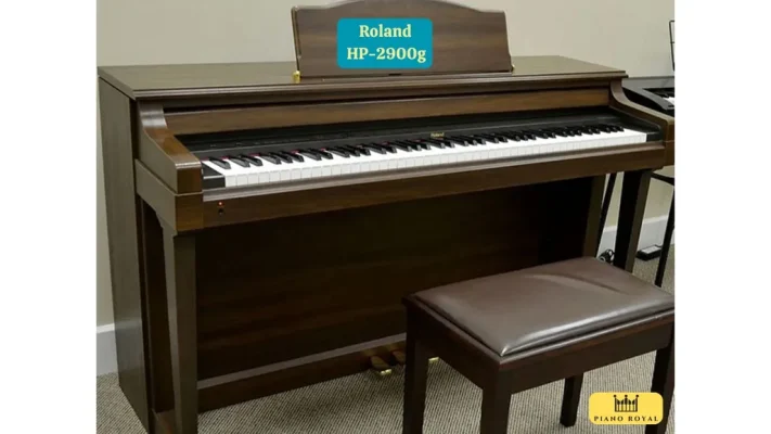 UTF 8Dan Piano Dien Roland Hp 2900g 28129