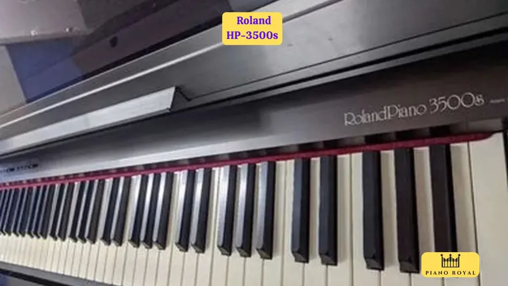 Đàn piano điện Roland HP-3500s dan-piano-dien-roland-hp-3500s-1