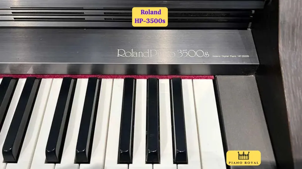 Đàn piano điện Roland HP-3500s dan-piano-dien-roland-hp-3500s-2