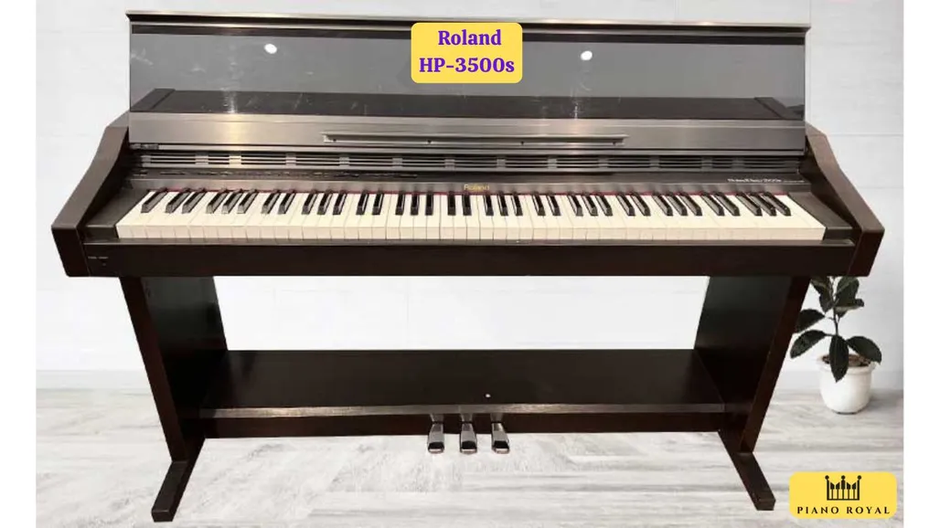 Đàn piano điện Roland HP-3500s dan-piano-dien-roland-hp-3500s-3