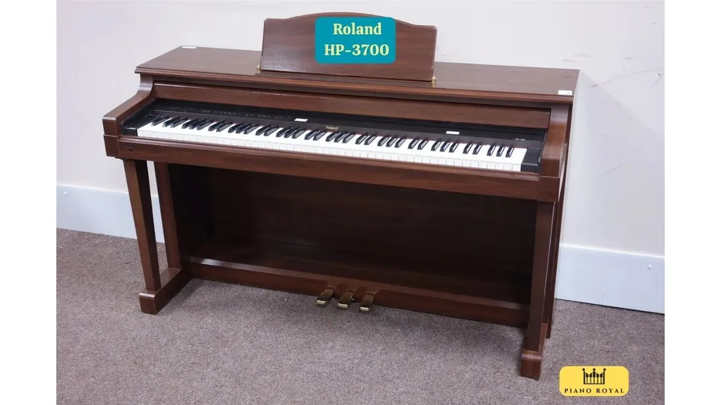 Đàn piano điện Roland HP-3700 dan-piano-dien-roland-hp-3700-2