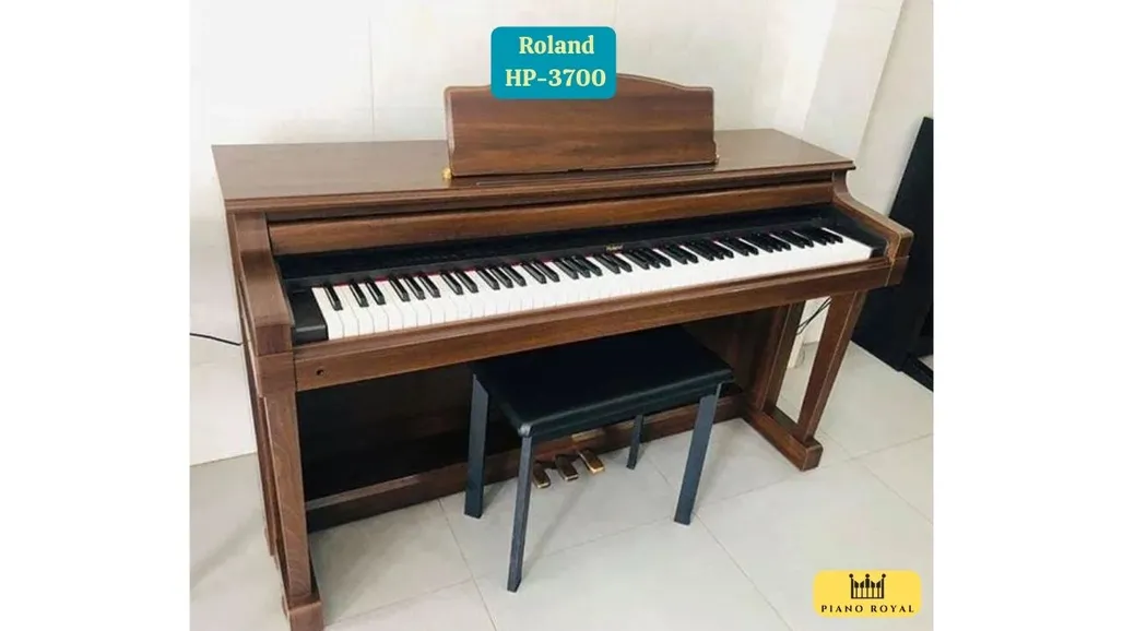 Đàn piano điện Roland HP-3700 dan-piano-dien-roland-hp-3700-3