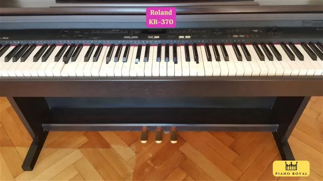 Đàn piano điện Roland KR-370 dan-piano-dien-roland-kr-370-3